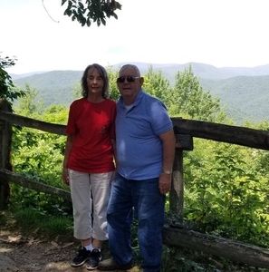 Meet your Posher, Christy